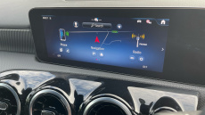 Mercedes-Benz A-Class A180 Sport Edition 5dr Auto Petrol Hatchback